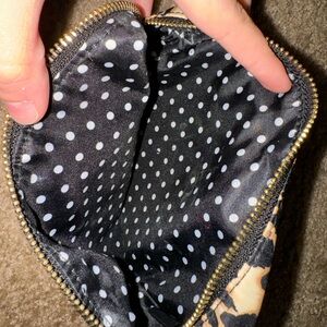 Victoria Secret Makeup Bag